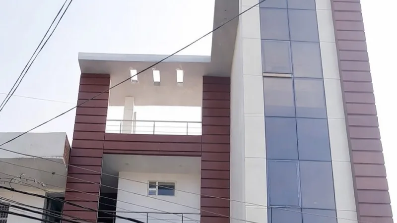 Abha Dental Hospital | Orthodonist | Aligners | Best Dental Prayagraj | Braces | Tooth Aligners Prayagraj, dr.sharda singh