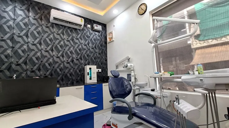 Amna Dental Care