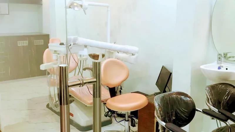 Identity Dental Clinic
