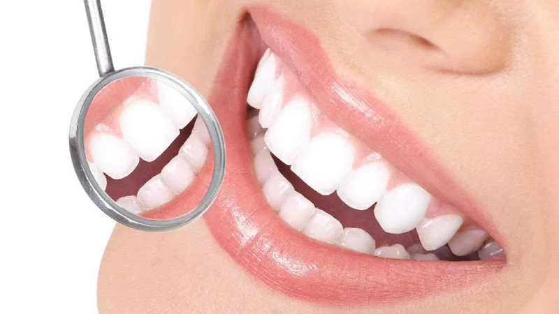 32 Carat Pearls Dental Clinic