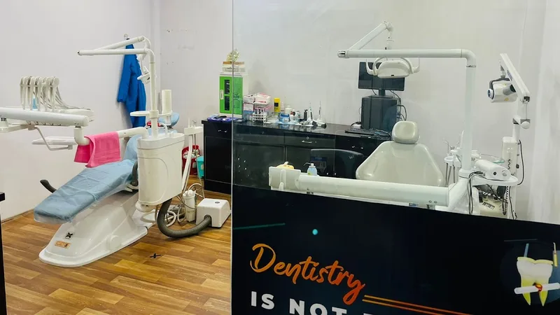 Tulsi Dental Clinic
