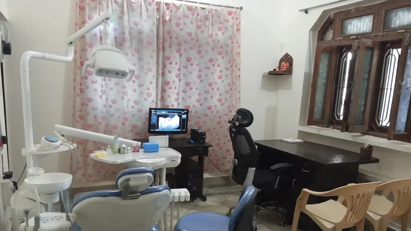 Verma Dental Clinic