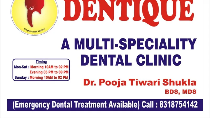 Dentique