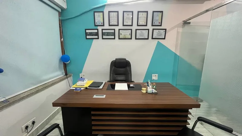 Dr Srivastavas JN Dental Clinic, Teliyarganj Clinic