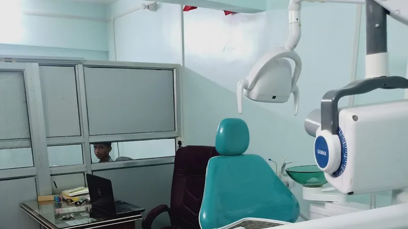 Anupam Dental Care