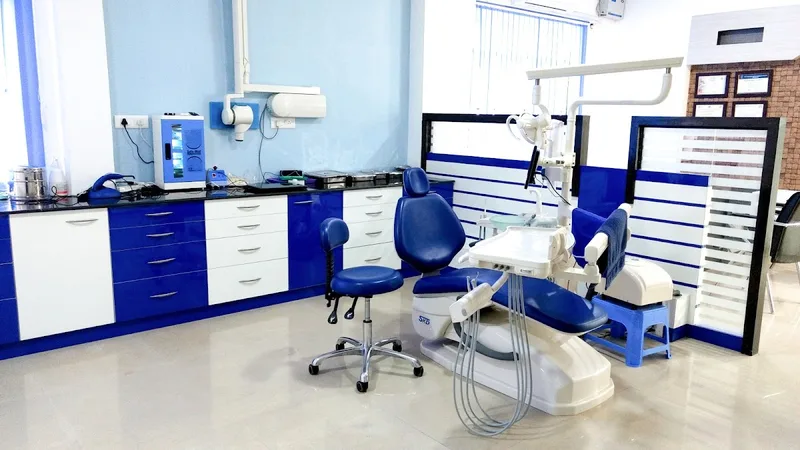 Kareem Dental Clinic