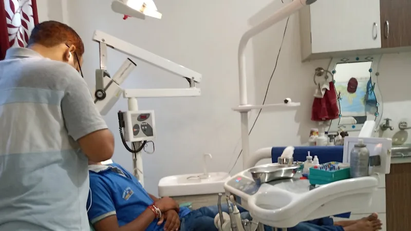 Akash Dental Clinic