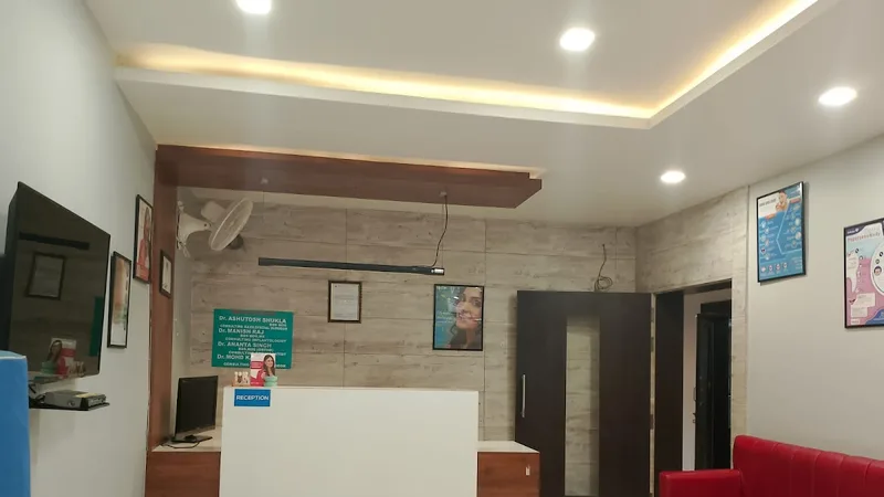 Dental Protection Clinic