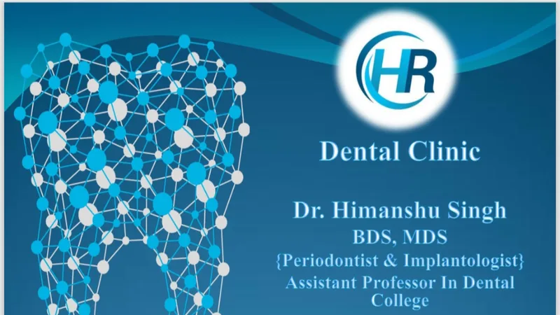 HR Dental Clinic