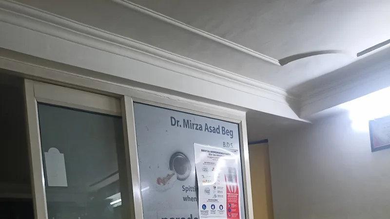 wajid dental clinic