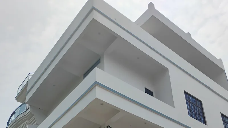 Dr Qamrul Islam Clinic