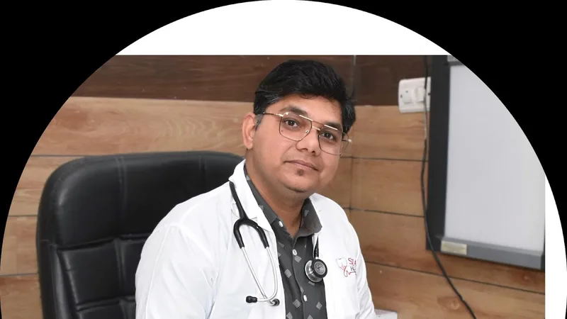 Doctor