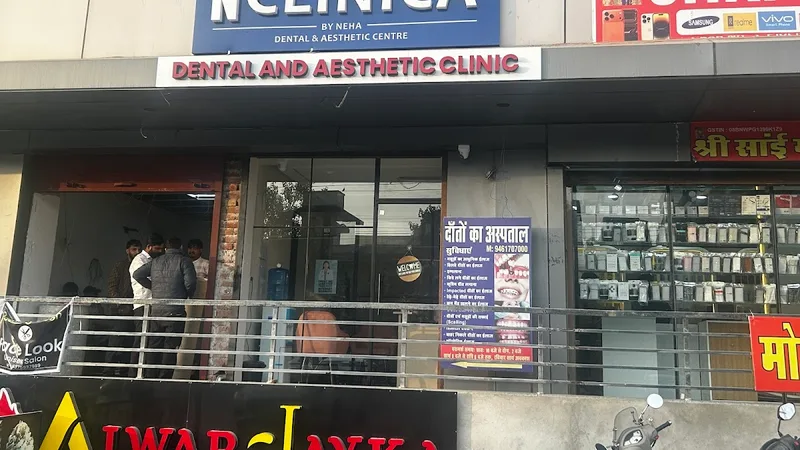 CLINICA BY NEHA