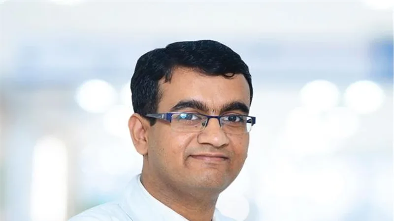Dr Nikhil Choudhary Clinic