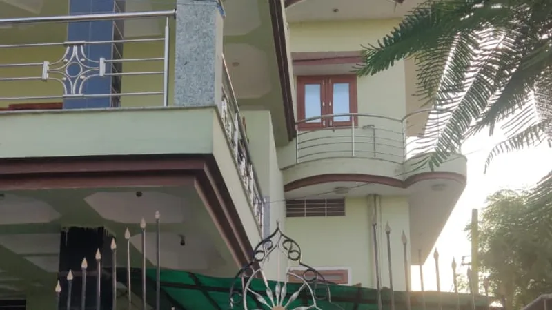 Aadarsh urogynaec clinic