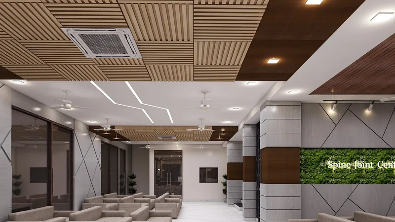 Dr Chirag Jaiswal Clinic