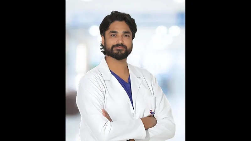 Dr Hemendra Agrawal Clinic