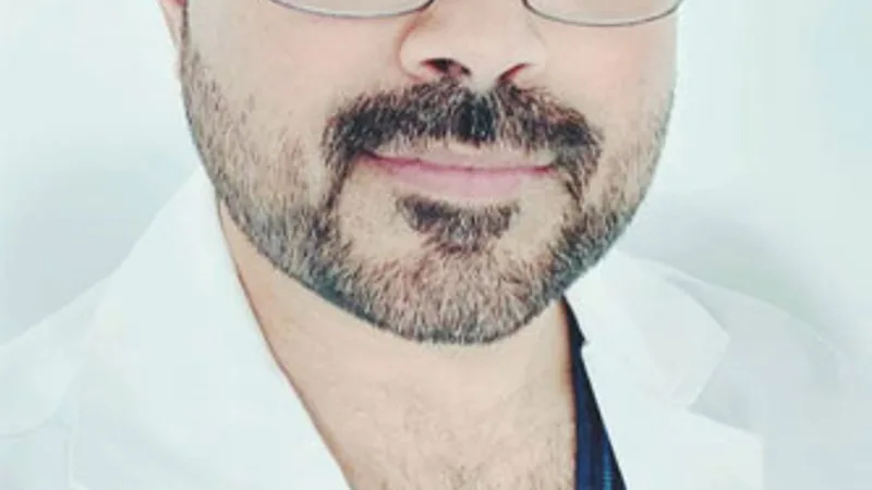 Abhishek Pareek