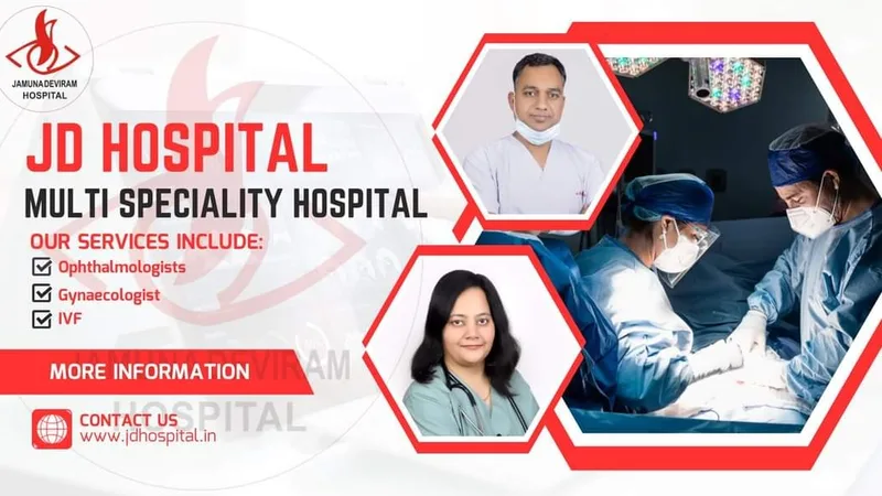 Dr Payal Gupta Clinic
