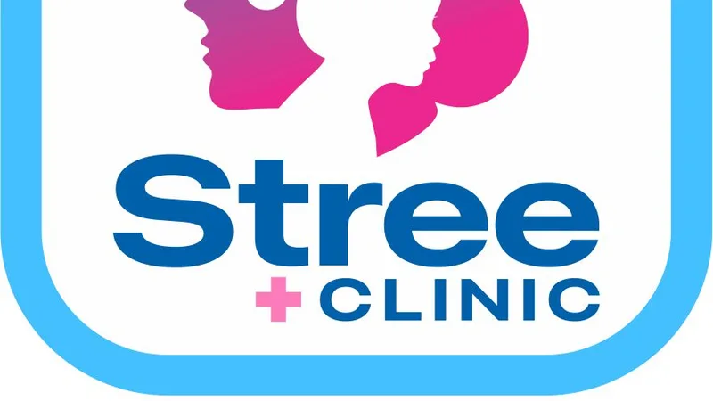 Stree Clinic ( A Clinic of Parivar Seva Sanstha)