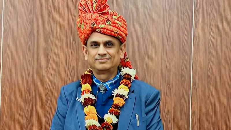 Dr Ashok Mahawar Clinic