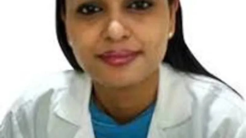 Dr Navneet, Treated 7K+ Patients Clinic
