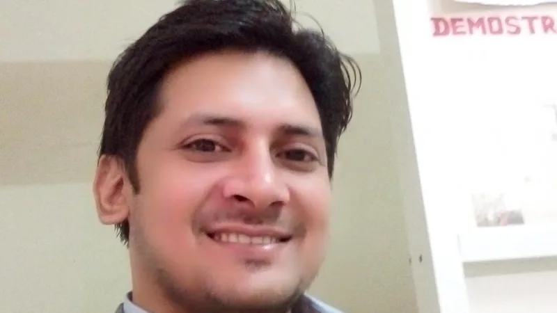 Dr Kripal Singh Yadav Clinic