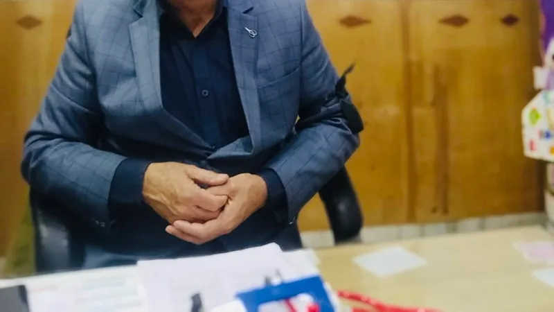 Dr RK Sharma Child Clinic Clinic