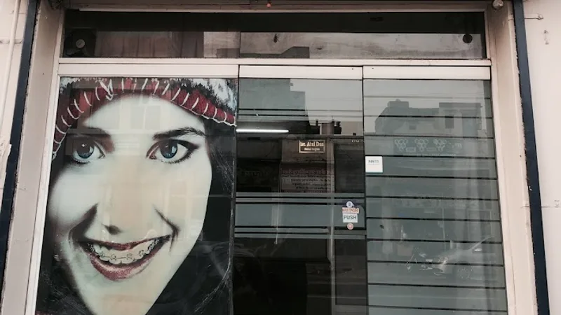 Dua Dental Hospital - Braces & Implant Centre