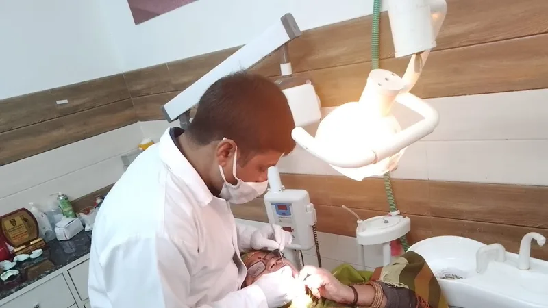 Dr Vishal Jain Clinic