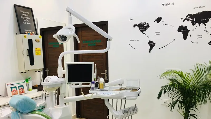 Eternal Dental