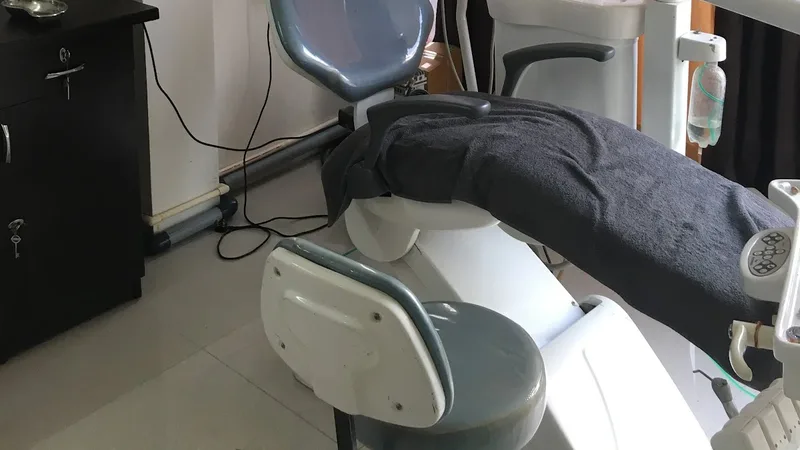 Agrasen Dental Care