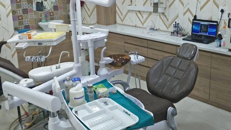 Gupta Dental Hospital