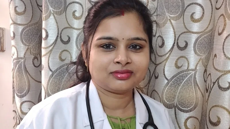 Dr Urvashi Goyal Clinic