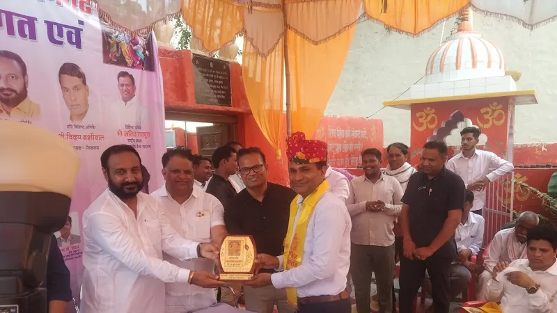 Dr.Dilip Saugat MD (Skin VD & Leprosy)