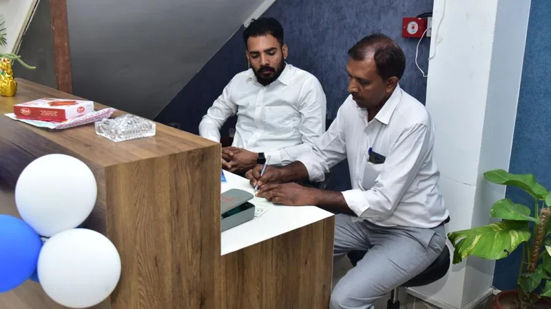 Saaol EECP Heart Center In Alwar