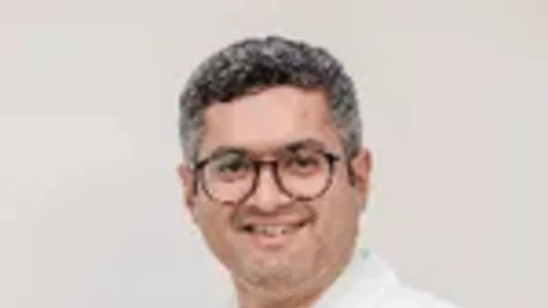 Best Urologist - Dr Sudharsan | Apollo Hospitals | Tiruvallur
