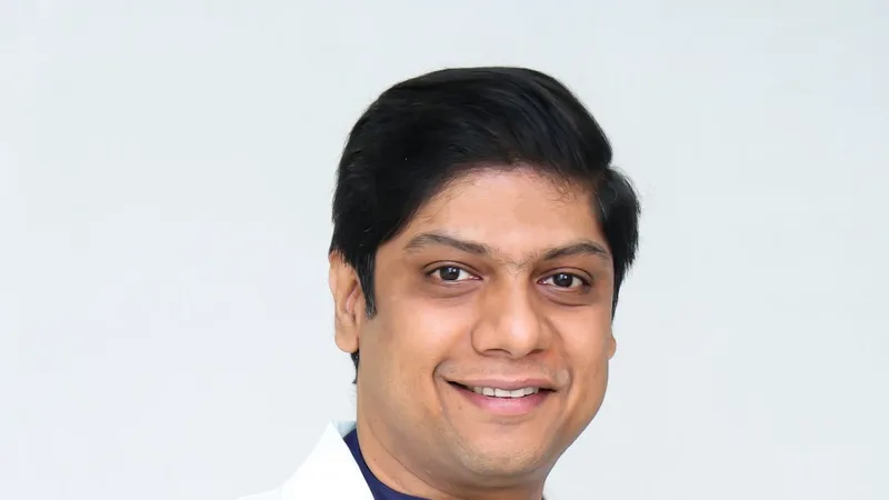 Dr J Sanjay Prakash Clinic