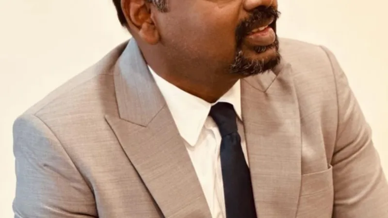 𝗗𝗿 𝗠𝗮𝗴𝗻𝘂𝘀 𝗝𝗮𝘆𝗮𝗿𝗮𝗷 𝗠-Liver Transplant Surgeon| Top Liver Specialist| Liver Surgery| Advanced Liver Transplant in Chennai