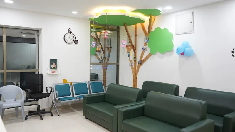 LIGO Super Specialty Hospital