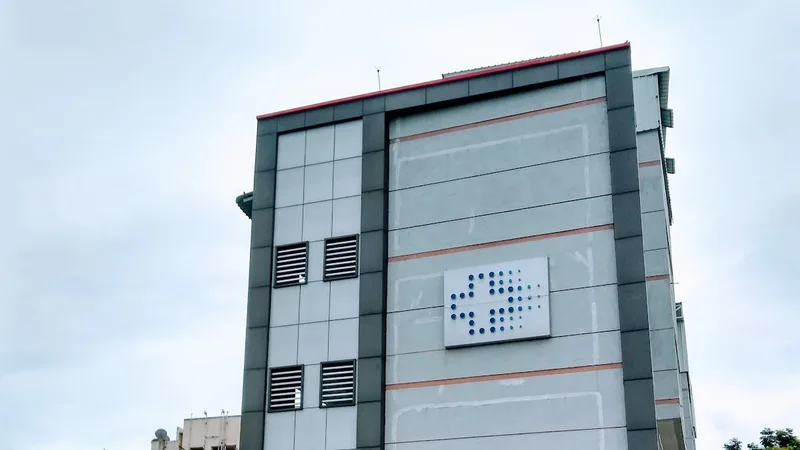 RPS Hospitals Pvt Ltd