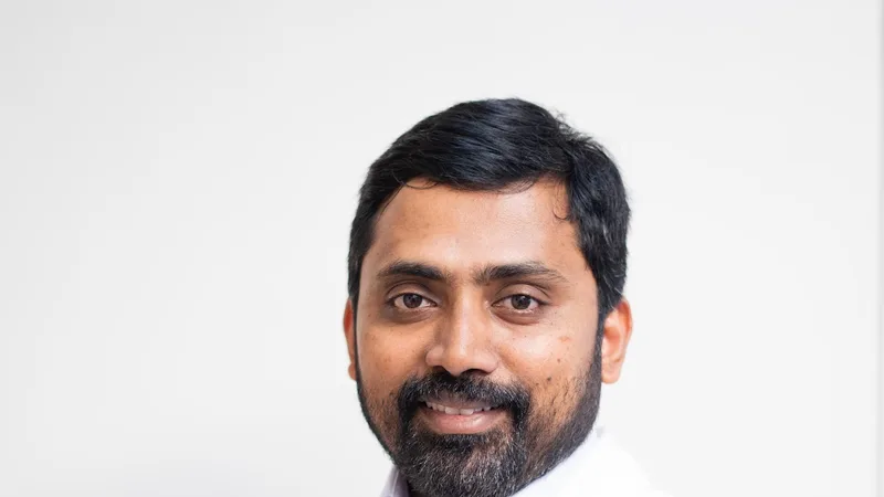 Dr Elan Kumaran K Clinic