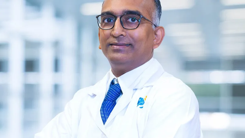 Dr Muthukumarassamy Rajakannu Clinic