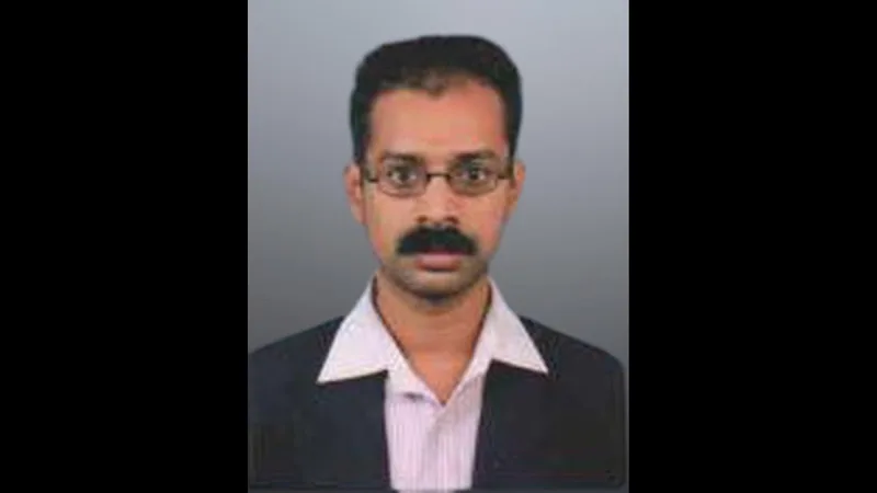 Dr Muthukumaran K Clinic