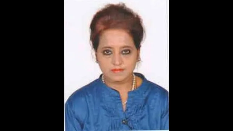 Dr Anitha Ramesh Clinic