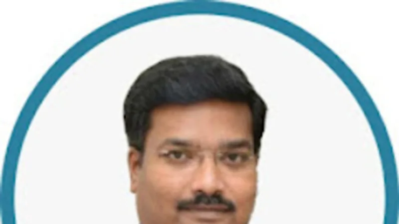 Dr Suresh S-Consult With Best Medical Oncology Doctor Near Me Clinic