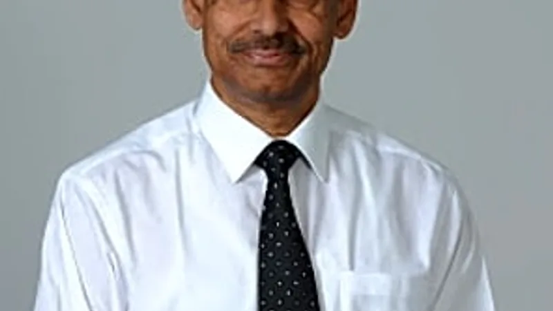 Dr Jeyabaul R A, MBBS, MS, FMMC Clinic
