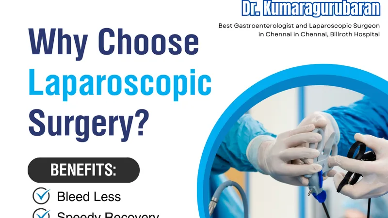 Liver and Gastrointestinal Surgery