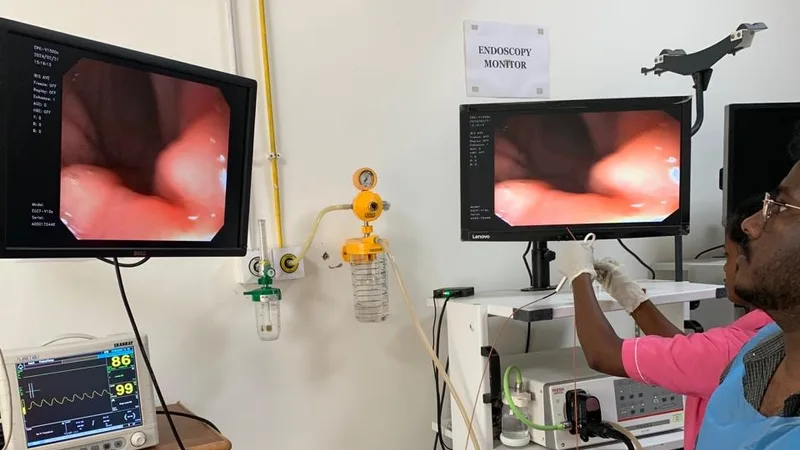 DrLOGESHKUMAR BEST LAPAROSCOPY|ENDOSCOPY/BREAST|HERNIA|GALLBLADDER|APPENDIX|PILES|DIABETIC FOOT