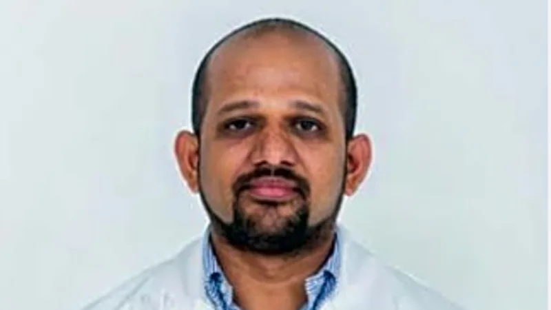 Dr Nivas Venkatachalapathi-Consult With Best Surgical Gastroenterology Doctor Near Me Clinic